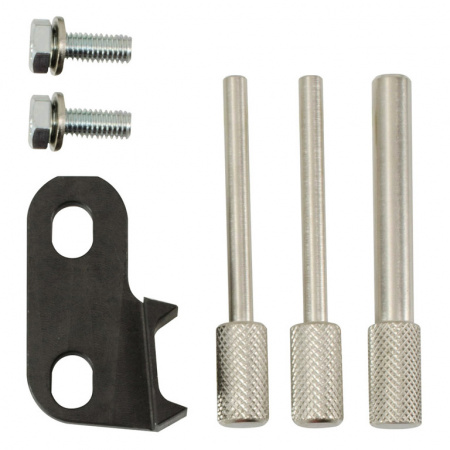 Набор фиксаторов для регулировки фаз ГРМ дизельных двигателей BMW MINI, PSA (ATA-4423)