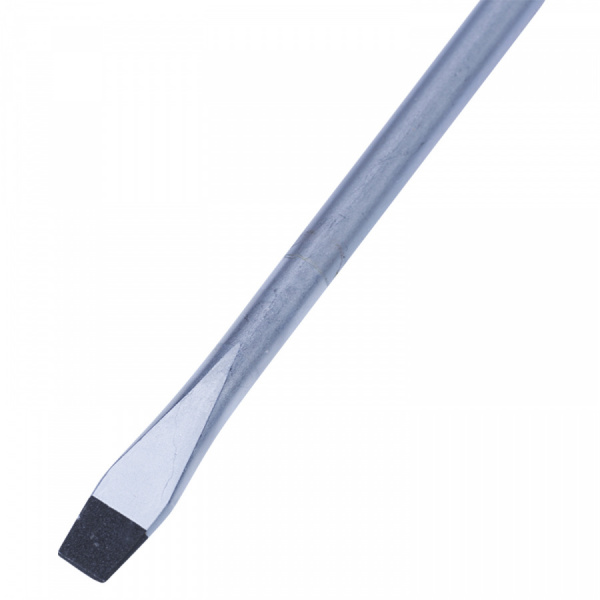 МАСТАК Отвертка шлицевая Slotted 6,5 мм, 100 мм, держатель МАСТАК 040-65100H
