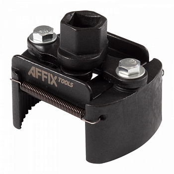 AFFIX Съемник масляных фильтров 1/2", 60-80 мм, двухзахватный AFFIX AF10341202