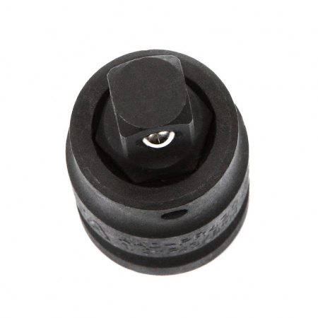 Переходник ударный 1/2"-3/8", со сменным квадратом (AAD-PR430)