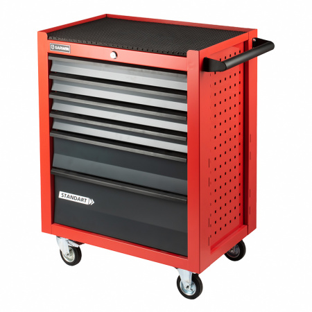 GARWIN GSTD-6-R