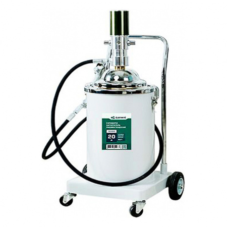 GARWIN 16402001