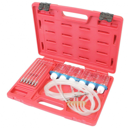 Тестер дизельных форсунок Common Rail (ATP-2115)