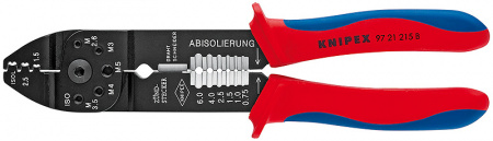 Knipex 9721215B