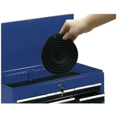 Резиновый магнитный держатель 122 мм (ATN-2501)