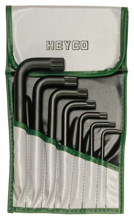 HEYCO HE-01345723030