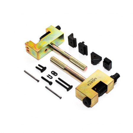 Набор для клёпки цепи ГРМ Mercedes (ATA-4211)