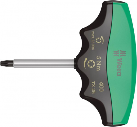 WERA 005091