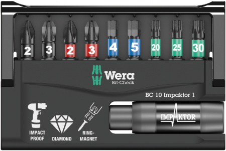 WERA 073980