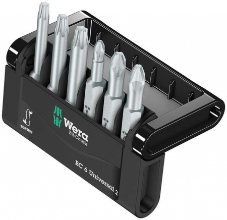 WERA 056473