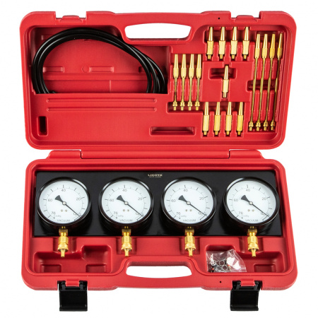 Синхронизатор карбюратора вакуумный (ATP-2080)