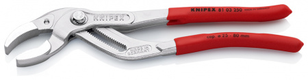 Knipex 8103250SB
