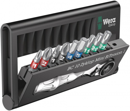 WERA 057418