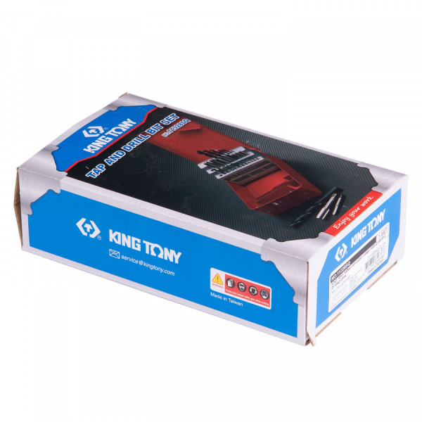 KING TONY 11328SQ