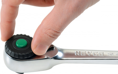 HEYCO HE-00025010583