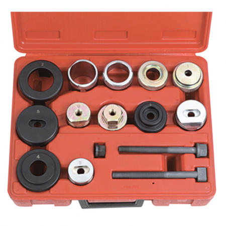 Приспособление для замены сайлентблоков задней подвески BMW E36, E46 (ATC-2206)