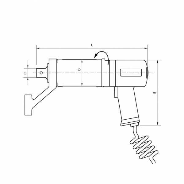 GARWIN 531210-10