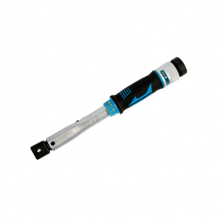 Динамометрический ключ с разъемом под сменные насадки 6-30Нм (AQC-N0912030)