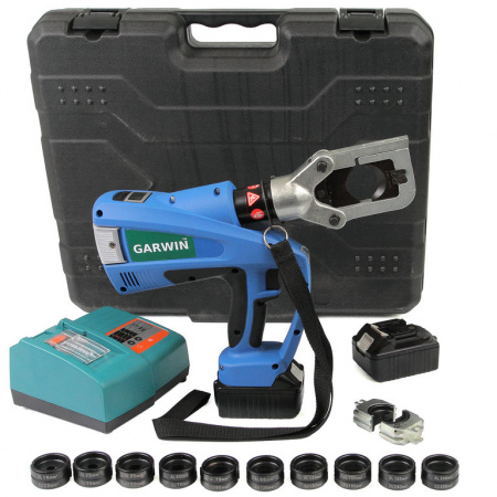 GARWIN 814030-1