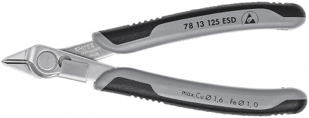Knipex 7813125ESD