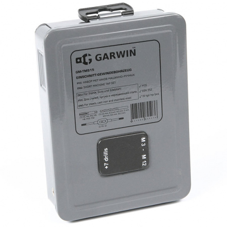 GARWIN GM-TMS15