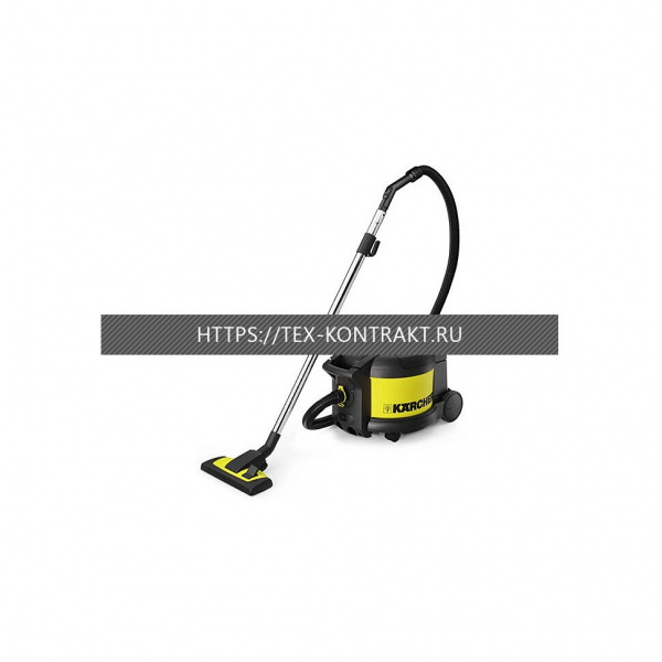 RОСКSTAR MF18 миĸpo-фильтр для пылecoca KARCHER T201, 5 шт