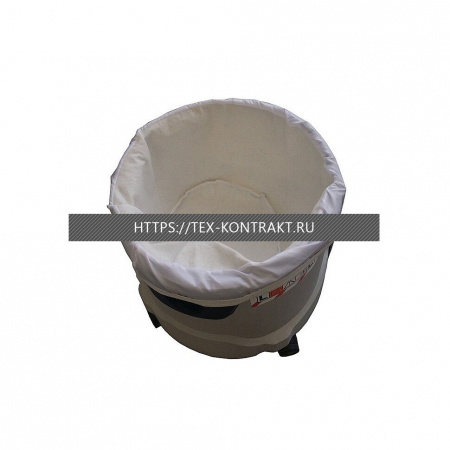 ROCKSTAR MEM22 MAK мембранный фильтр многоразовый тканевый для пылесоса MAKITA, METABO, NILFISK, арт. 4.401823