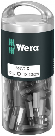 WERA 072451