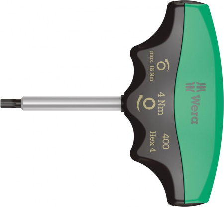 WERA 005080