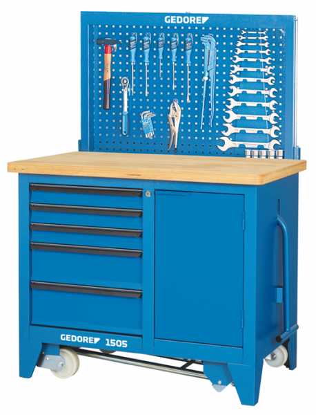 GEDORE 6621780