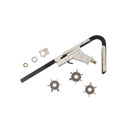 Приспособление для чистки канавок поршней (ATA-0174)