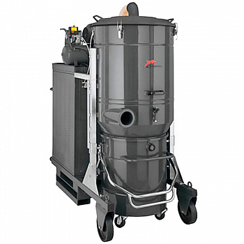 Промышленный пылесос Delfin DG 200 Z22