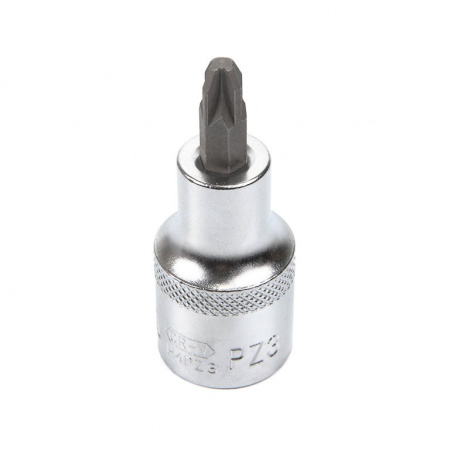 Головка торцевая с вставкой 1/2" PZ3 (H4PZ3)