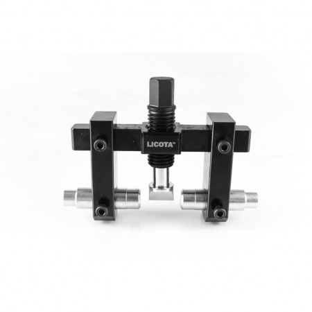 Приспособление для развальцовки посадочных мест на поворотном кулаке (ATC-4003)