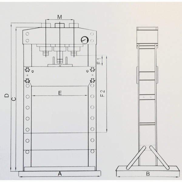 GARWIN GE-SP100A