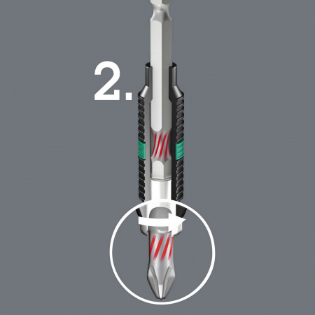 WERA 057430