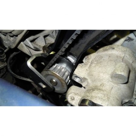 Ключ приводного ремня OPEL VAUXHALL GM 46 мм (ATA-0188)