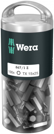 WERA 072447