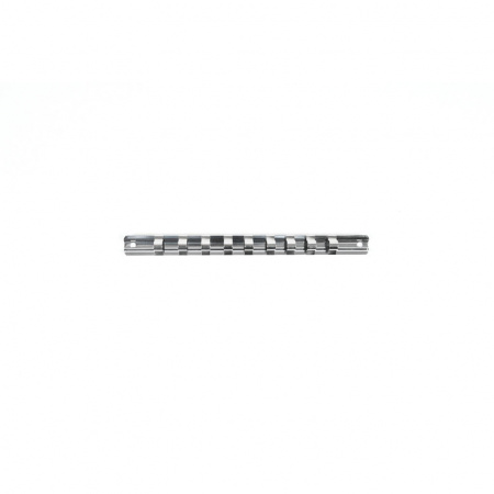 Держатель "линейка" для торцевых головок 3/8" х 10 х 250 мм (TBS-22003-HD)