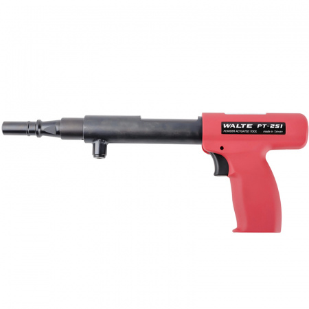 Пороховой монтажный пистолет WALTE PT251