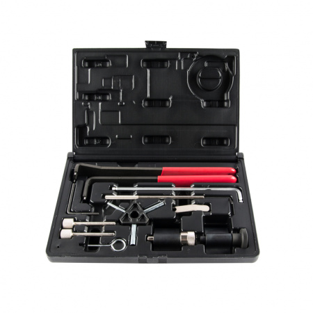 Набор фиксаторов для дизельных двигателей VW-Audi 1.2-2.0D PD и 1.2, 1.6, 2.0D CR (ATA-2122)