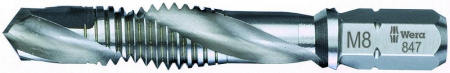 WERA 104640