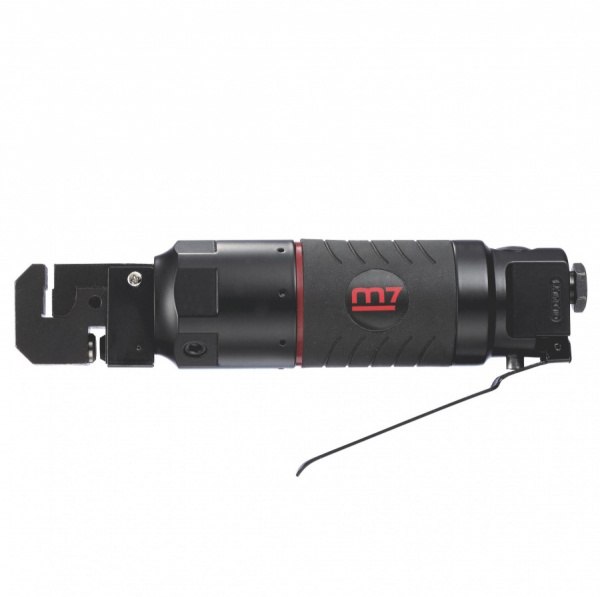 MIGHTY SEVEN Дырокол кромкогиб пневматический, отверстие 5 мм MIGHTY SEVEN PN-150