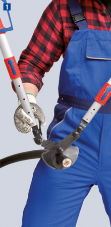 Knipex 9532038