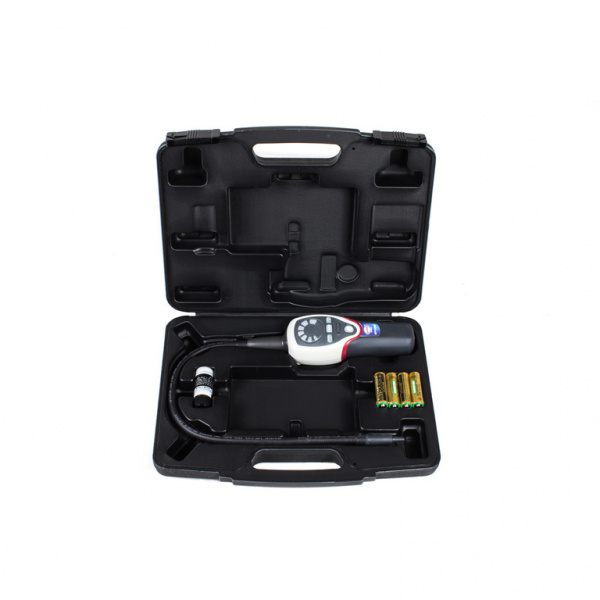 Электронный течеискатель фреона (ATP-3300)