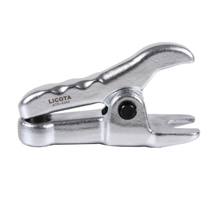 Съемник шаровых опор гидравлический усиленный 8 тонн (ATD-4000)