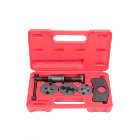 Набор инструмента для разводки поршней тормозных цилиндров Renault, Pegeot, Citroen (ATE-3003)