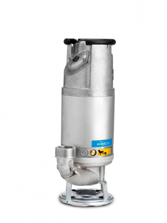 Насос FLYGT DS 2620.281 MT 234
