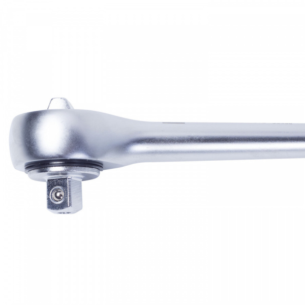 МАСТАК Трещотка 3/8", 45 зубцов, дисковый механизм МАСТАК 010-35408H