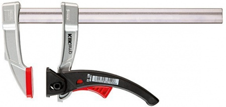 KLI20 KliKlamp Hightech Струбцина рычажная 200/80